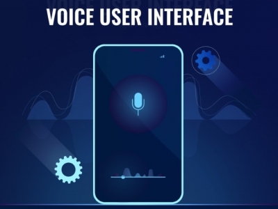 Voice user interface (VUI): Bước tiến mới của trải nghiệm số