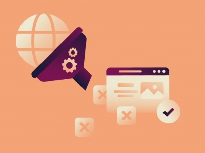 Web filter là gì? Bí quyết thiết kế bộ lọc trên website