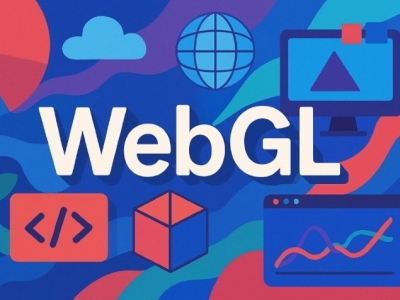 WebGL là gì? Khai phá sức mạnh đồ họa website với WebGL